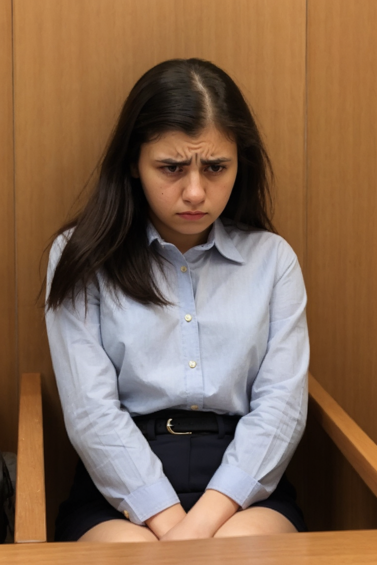 05074-2225559933-A woman sitting in a courtroom BREAK look of shame and embarrassment on her face__lora_ashamed_v1_1.4_ _.png